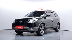 Hyundai Veracruz 2012