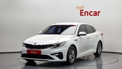 Kia K5 2019
