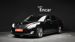 Hyundai Equus 2014