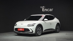 Genesis GV60 2022