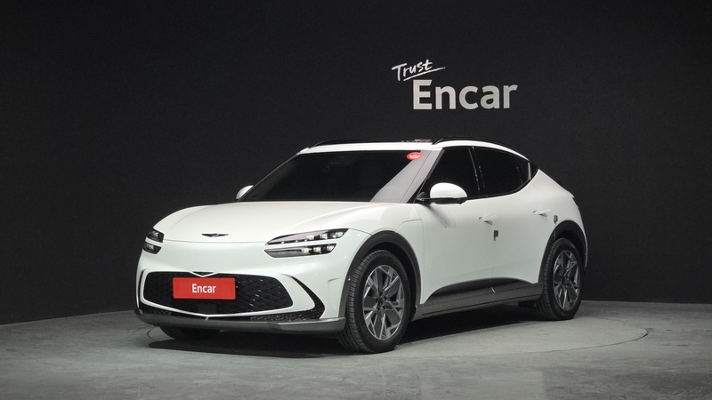 Genesis GV60
