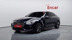 Genesis G70 2019