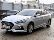 Hyundai Sonata 2018