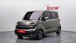 Kia RAY 2018