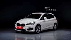 BMW 2 Series 2015