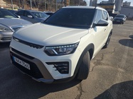 Ssangyong TIBOLI 2023