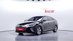 Hyundai Ioniq 2017