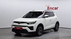 Ssangyong TIBOLI 2022