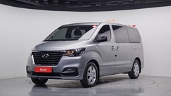 Hyundai Starex 2018