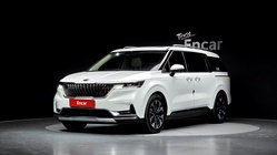 Kia Canival 2020
