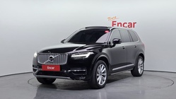 Volvo XC90 2016