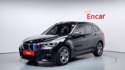 BMW X1 2022