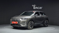 Citroen DS3 2020