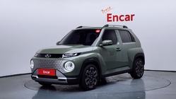 Hyundai Casper 2022