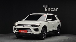 Ssangyong KORANDO 2022