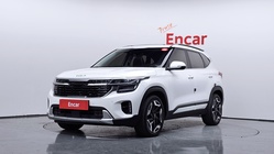 Kia Seltos 2022