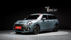 MINI Clubman 2024