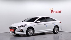 Hyundai Sonata 2019