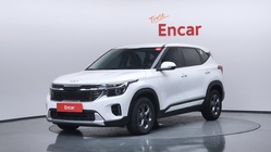 Kia Seltos 2023