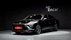 Hyundai Sonata 2025