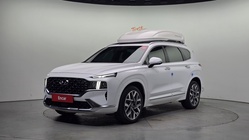 Hyundai Santa Fe 2020