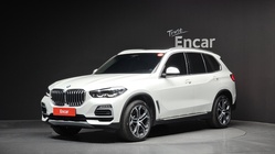 BMW X5 2021