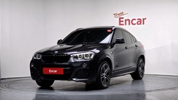 BMW X4 2017