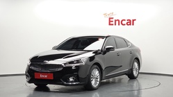 Kia K7 2016