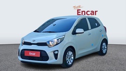 Kia morning 2020