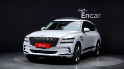 Genesis GV80 2020