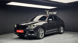 BMW X4 2018