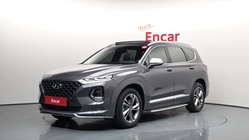 Hyundai Santa Fe 2020
