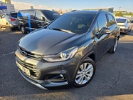 Chevrolet Trax 2017