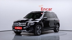Mercedes-Benz GLB-Class 2021