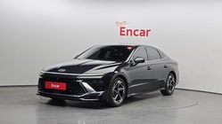 Hyundai Sonata 2023