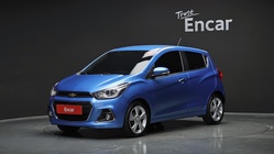 Chevrolet Spark 2018