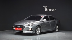 Hyundai Sonata 2017