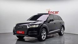 Audi Q7 2016