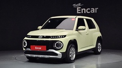 Hyundai Casper 2024