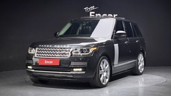 Land Rover Range Rover 2015