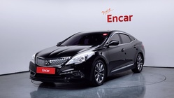 Hyundai Grandeur 2014