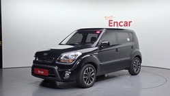 Kia Soul 2012