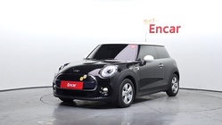 MINI Cooper 2017