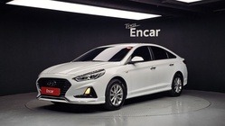 Hyundai Sonata 2019
