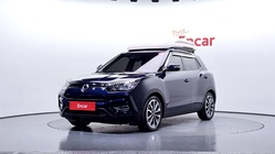 Ssangyong TIBOLI 2018
