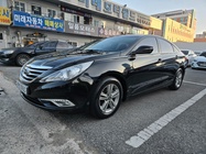 Hyundai Sonata 2013