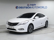 Hyundai Grandeur 2013