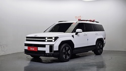 Hyundai Santa Fe 2023