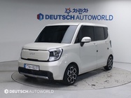 Kia RAY 2024