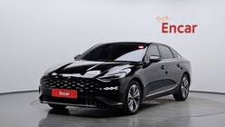 Kia K8 2023